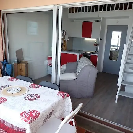 Vue Sur Marina Apartment Saint-Cyprien (Pyrenees-Orientales)