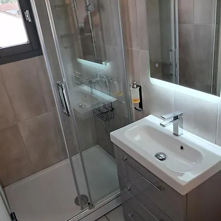 Vue Sur Marina Apartment Saint-Cyprien (Pyrenees-Orientales)