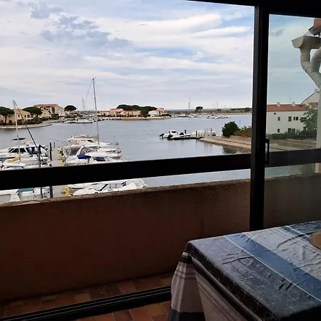 Vue Sur Marina *
